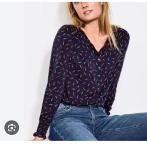 Boden Kara shooting star top